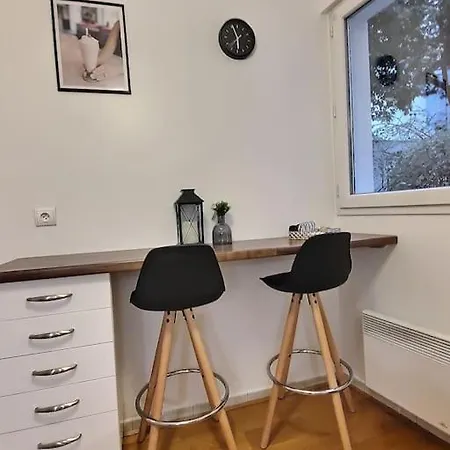 Apartment A Proximite Aeroport Paris Orly