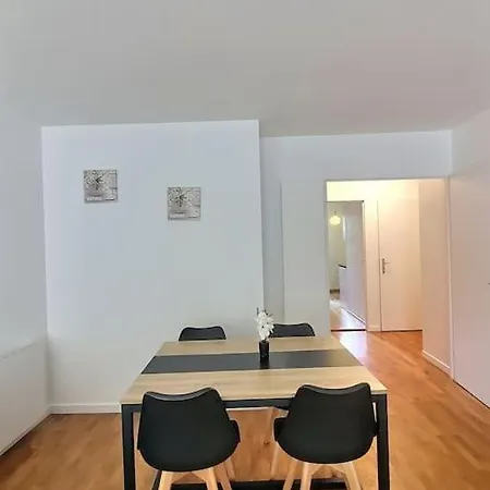 Apartment A Proximite Aeroport Paris Orly *