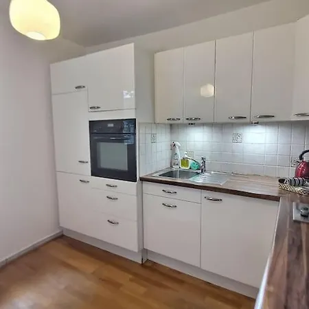 Apartment A Proximite Aeroport Paris Orly Antony