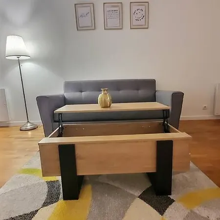 A Proximite Aeroport Paris Orly Apartment *