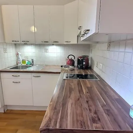 A Proximite Aeroport Paris Orly Apartment *